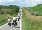 BIKE TO COAST